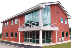 BWB Consulting Derby