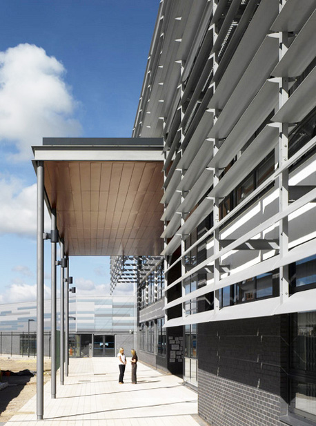 Bristol Schools - Phase 1