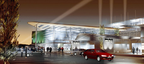 Derby City General Hospital